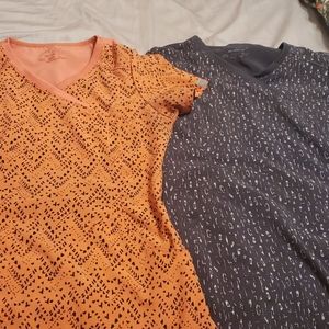 Women's Cherokee infinity scrubs